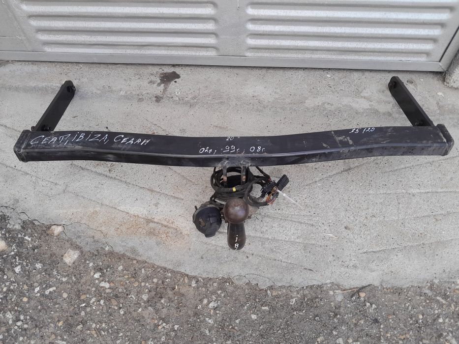 Тегличи за Автомобили