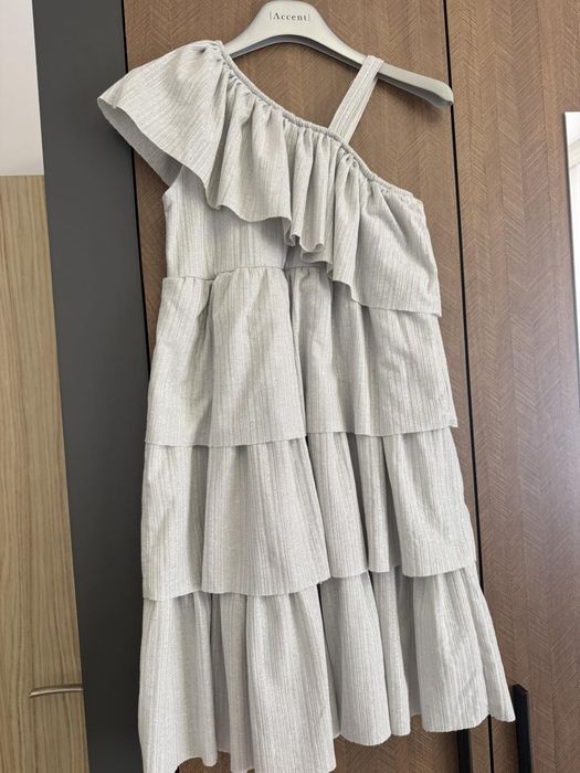 Лятна рокля за момиче