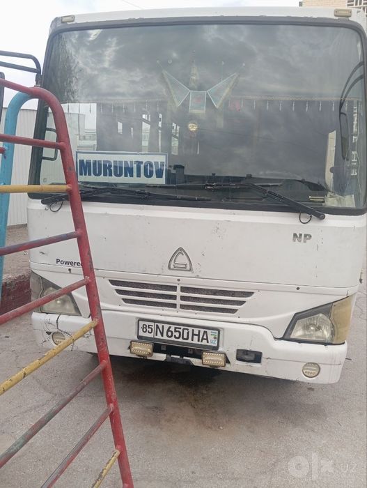 Комфорт Автобус...