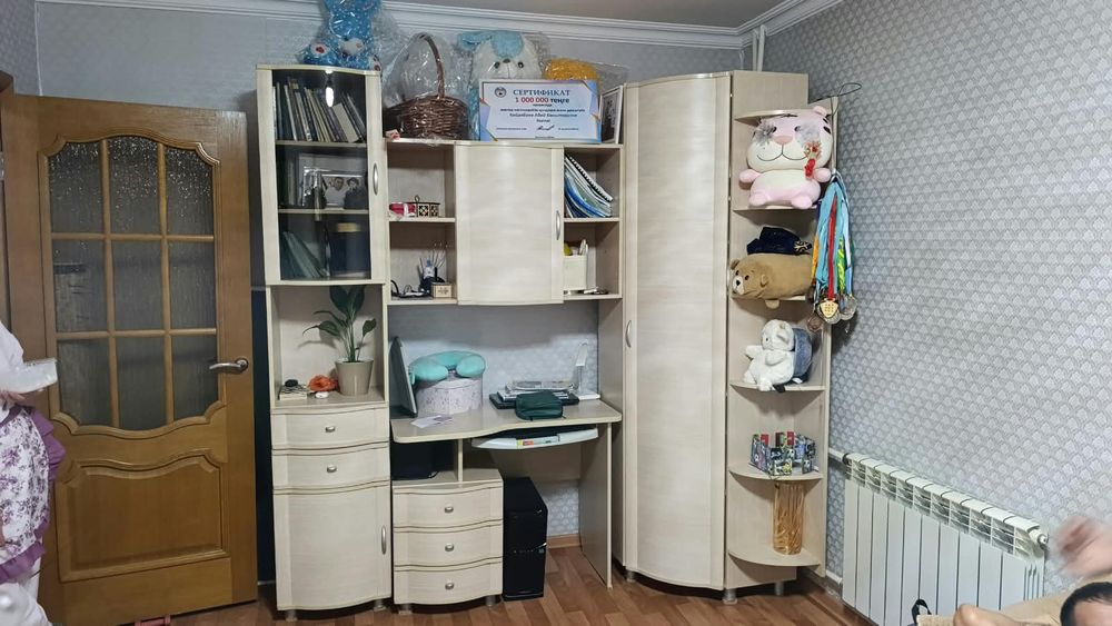 Продаю детскую стенку