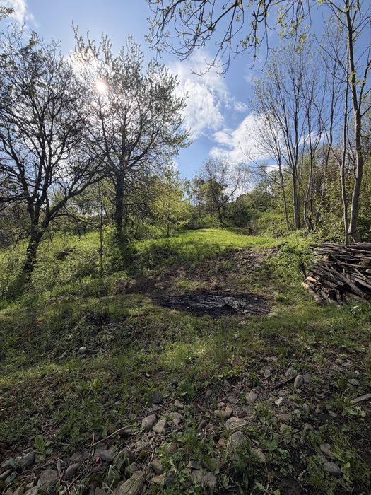 Teren de vanzare Trăisteni, Valea Doftanei!