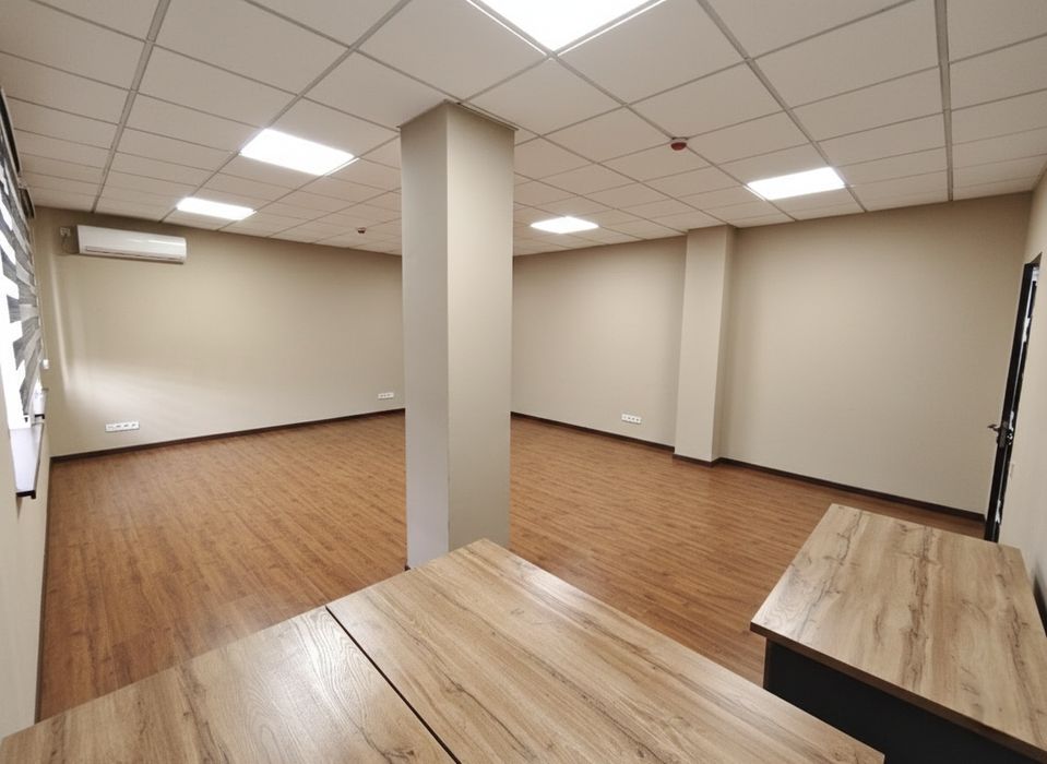 Аренда офиса на Паркентском