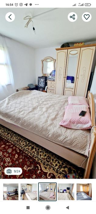 Продам дом 3-х комнатный