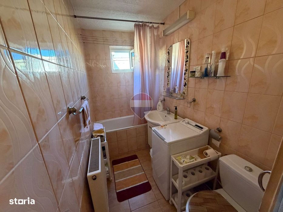 Apartament 2 camere - ACASĂ