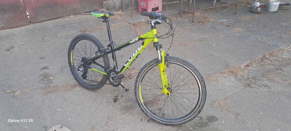 Biciclete de vânzare