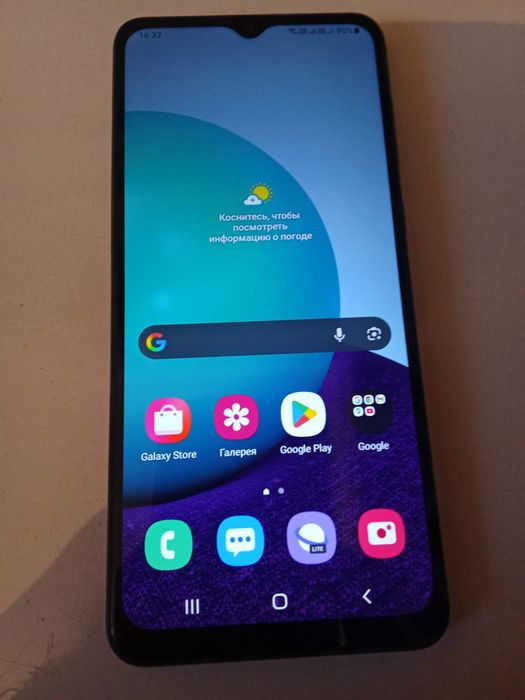 Продам Самсунг а02