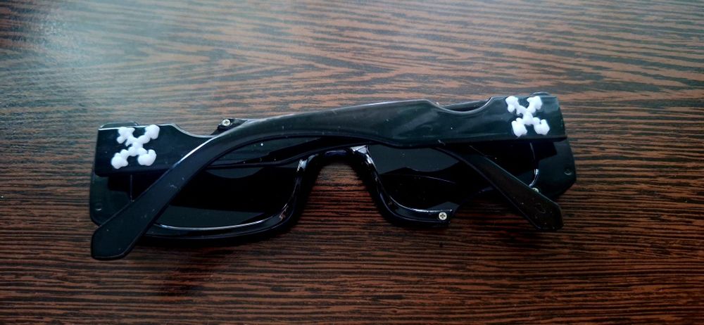 Ochelari de soare Off White