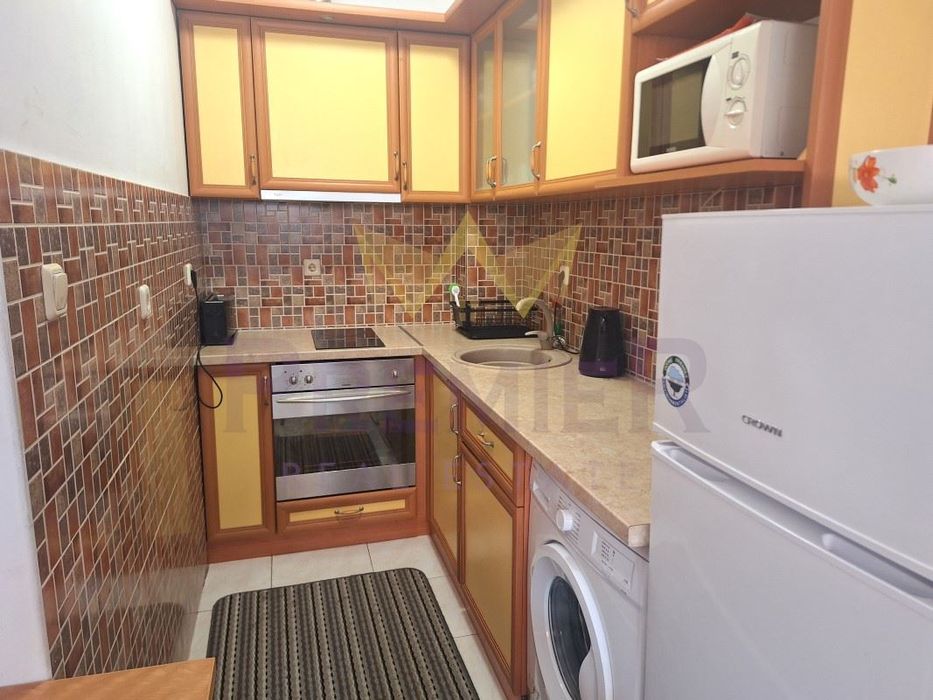 Продава се Двустаен апартамент в к.к. Слънчев бряг - 61 кв.м за 1230 €/кв.м - Снимка #4