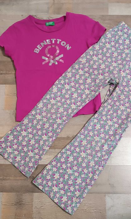 Сет дрехи пролет/лято ,за момиче ,до 122см