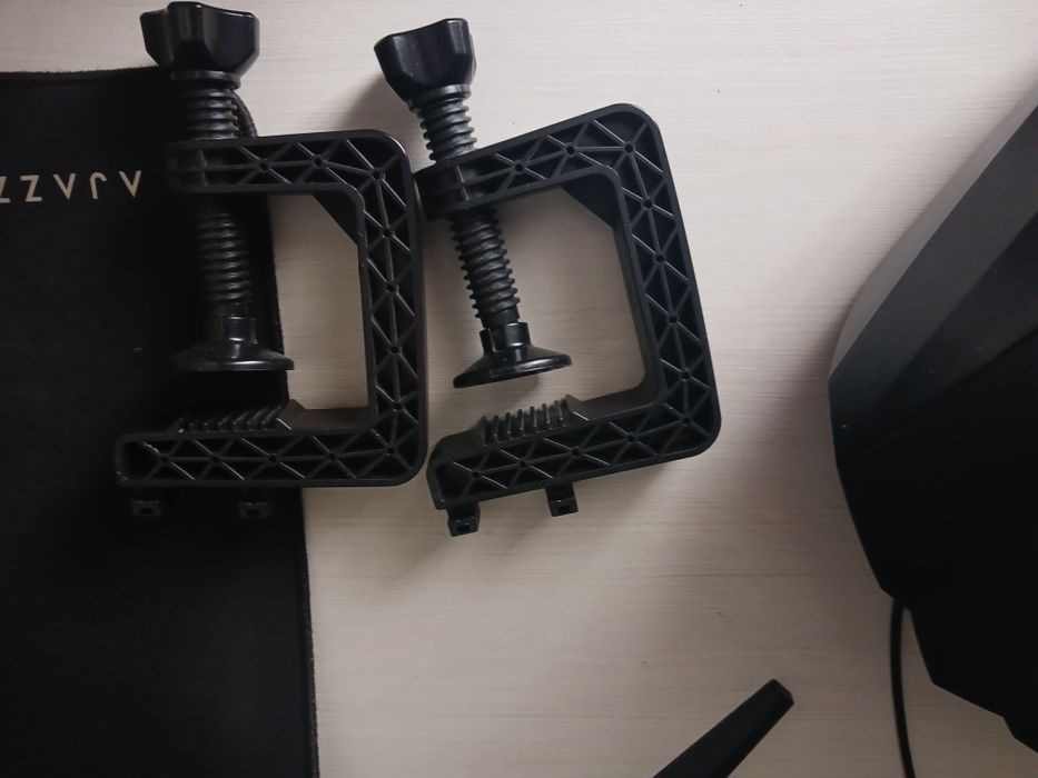 Руль и пидаль без коробки