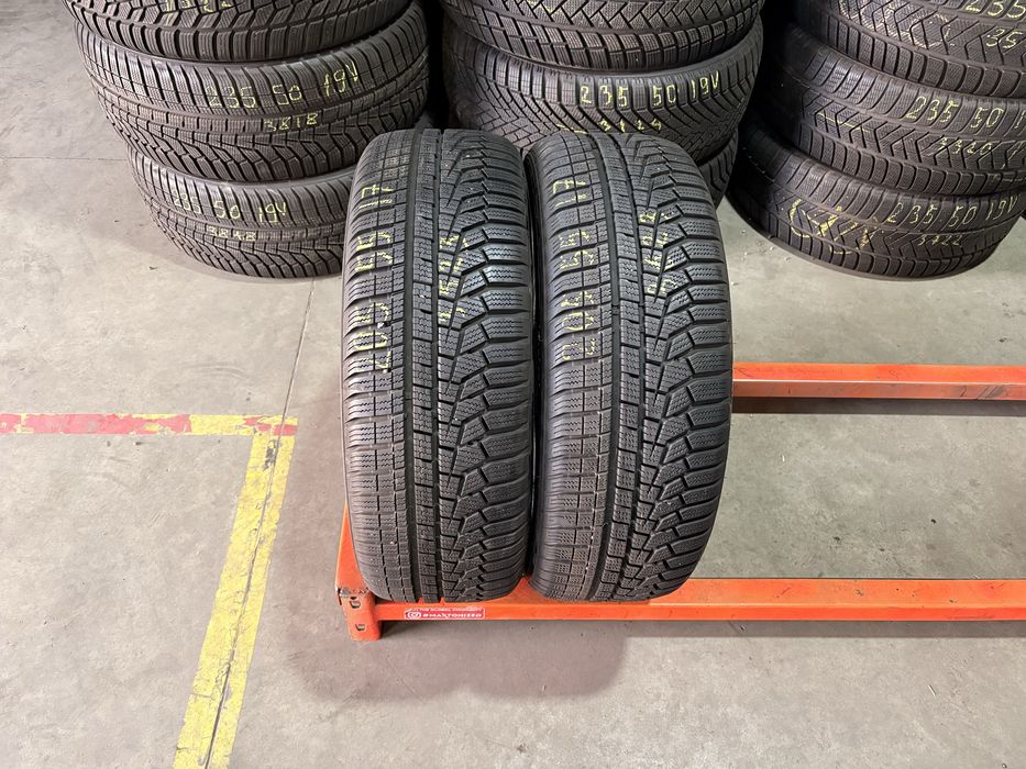 Anvelope iarna 205/55/17 Hankook Winter I*cept Evo 2 205 55 17 R 17