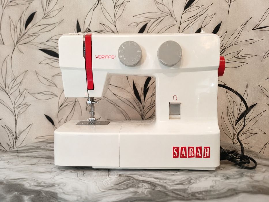 Швейная машинка Veritas Sarah