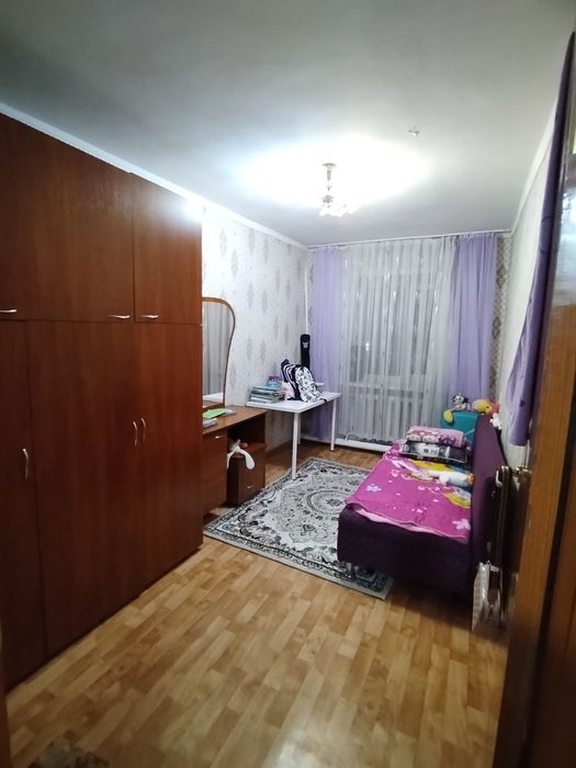 Продам квартиру 2-х ком