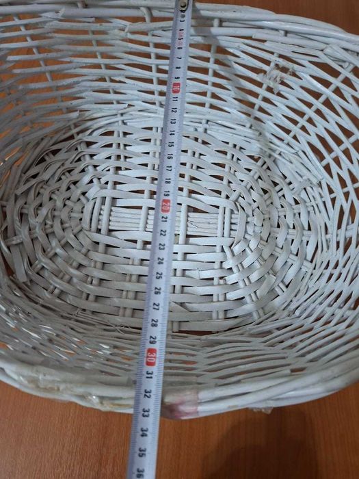 Корзины тойбастар