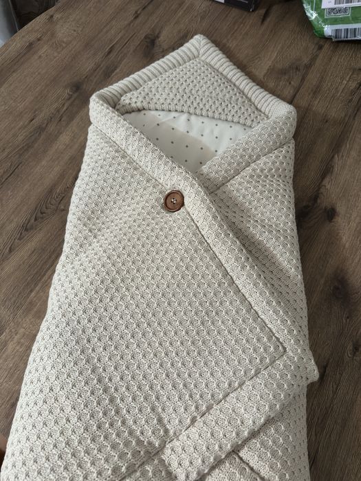 Конверт для выписки