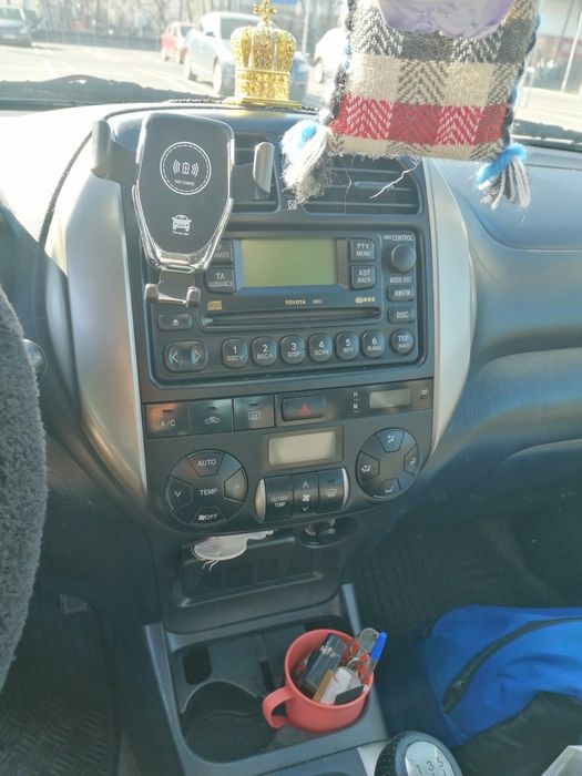 Toyota Rav 4 autoturism 4/4