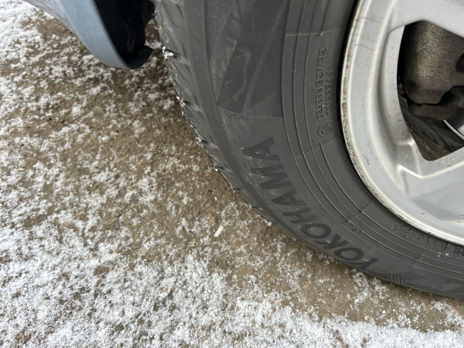 Продам отличную октавию