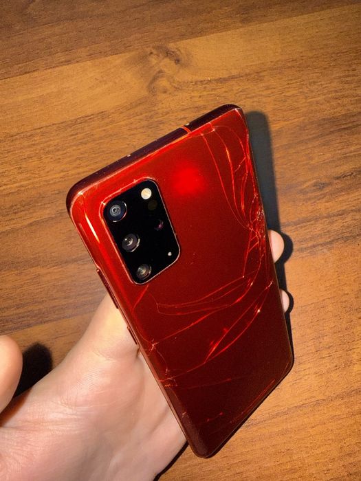 Samsung S20+ 5G Sotiladi