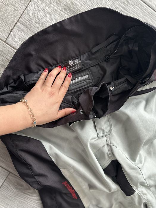 Pantaloni Probiker dama