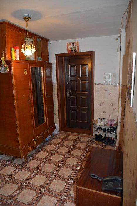 Продам 3х комн У/П на 5микр