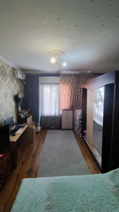 Продается 5х-Квартира БЕЗ ПОСРЕДНИКОВ Сергейлинском Массив Куйлюк 7