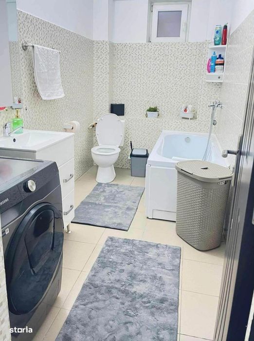 Apartament 2 camere Bucium, Iasi