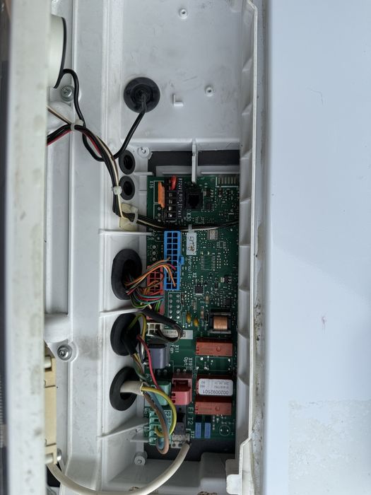 Centrala HeatLine Monza 28a