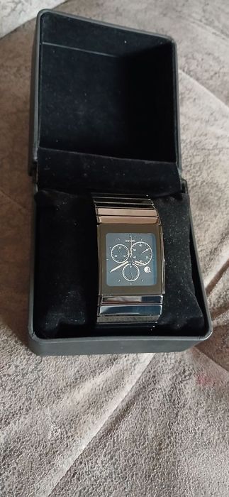 Продаётся (3 шт) Мужские наручные часы