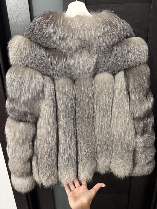 Blana Vulpe Luxus