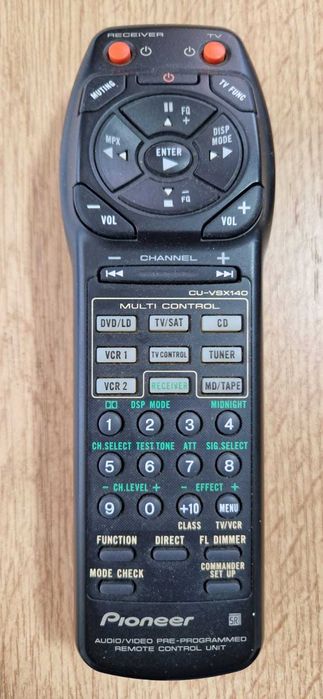Amplificator Pioneer