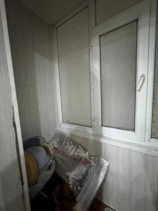 Продам двухкомнатную квартиру