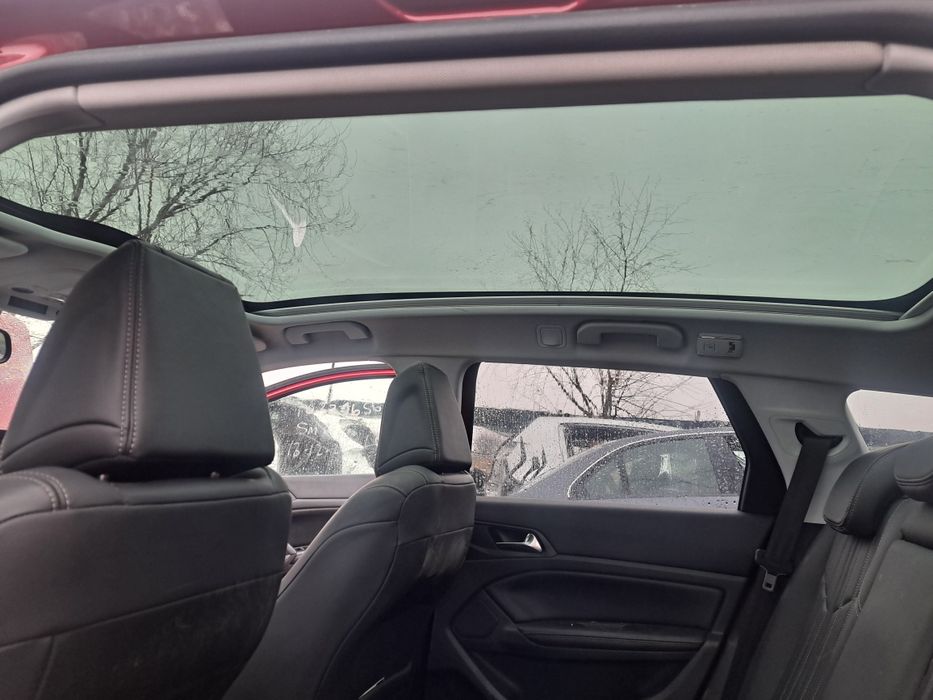 Пежо 308 1.6HDI панорама на части