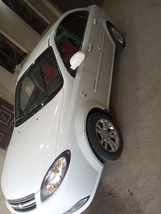 Gentra Jentra жентра 2015