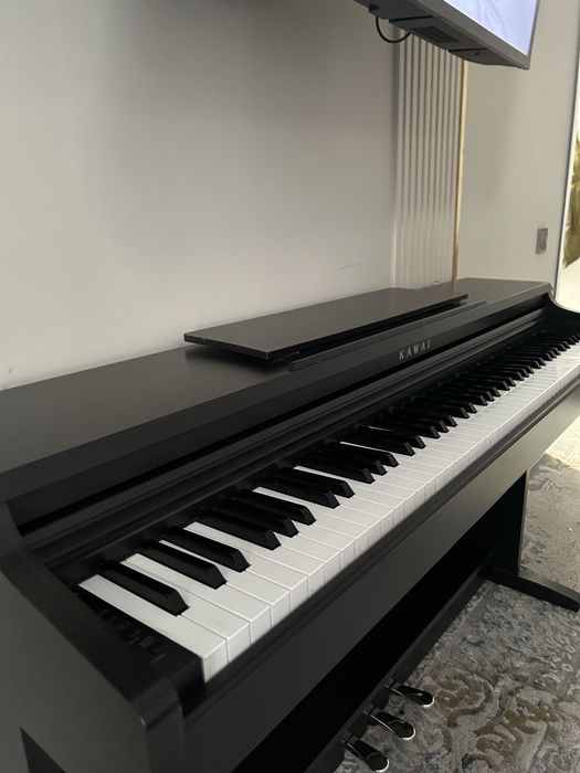 Kawai KDP 120.