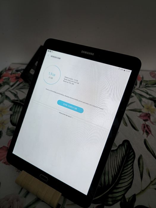 Samsung Galaxy Tab S2 (SM-T813)