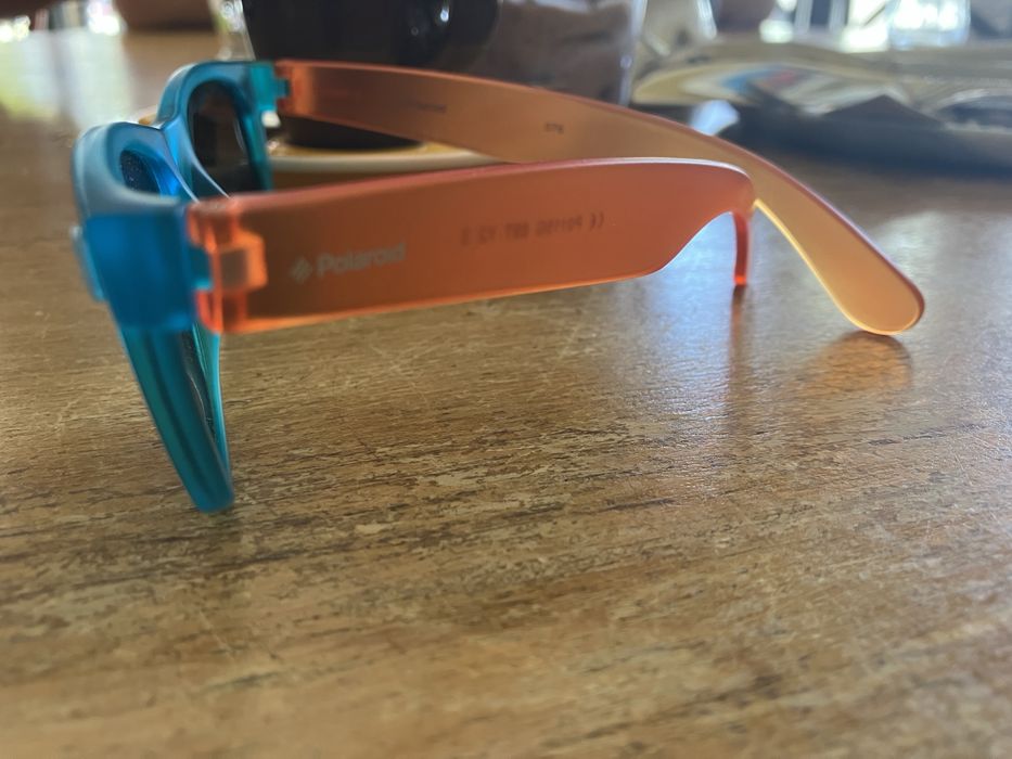 Детски слънчеви очила Polaroid