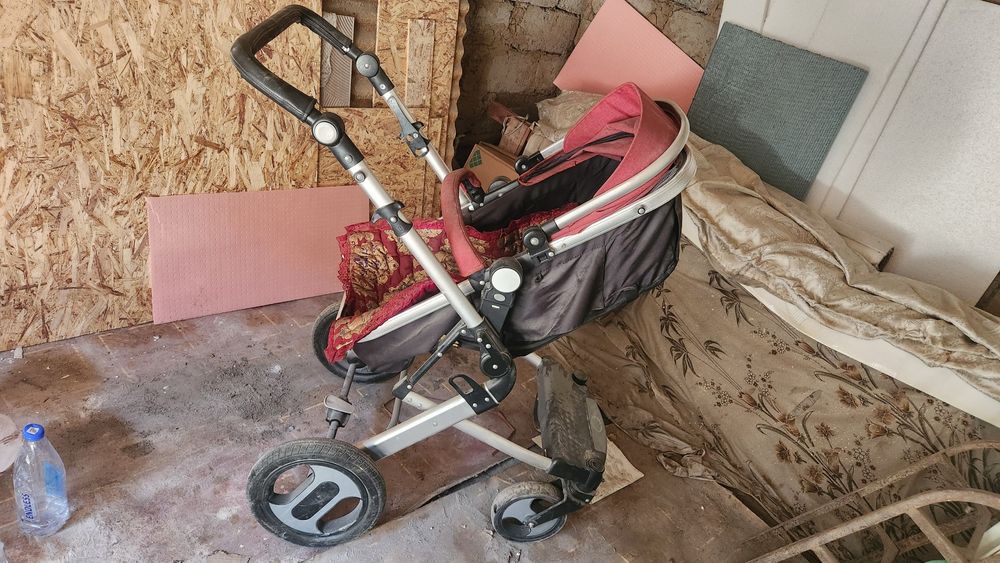 Вазы, оборудования для гамбургера чизбургера, патнос метал, каляска де