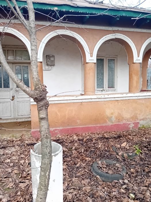 Casa de inchiriat la tara