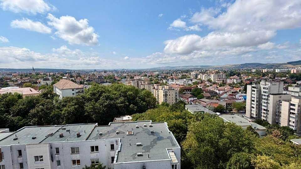 Apartament 3 camere de inchiriat Aleea Cornisa