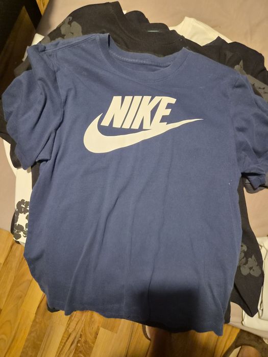 15 броя Тениски Nike, Jordan, Liverpool