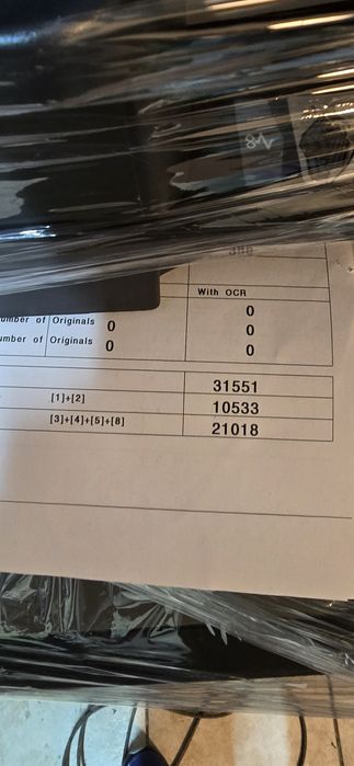 Konica Minolta bizhub c287