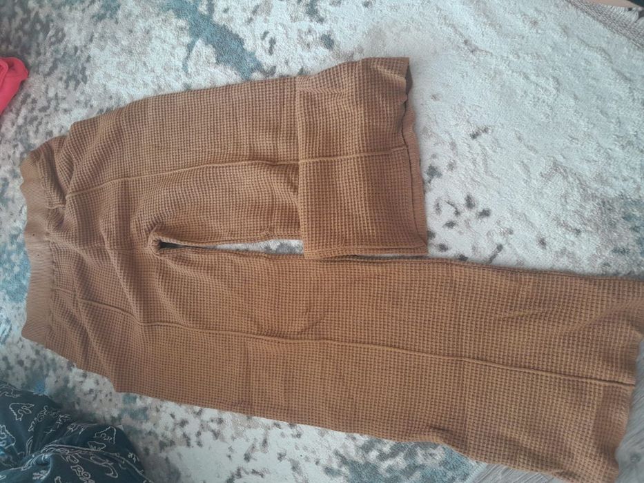 Пакет женских вещей