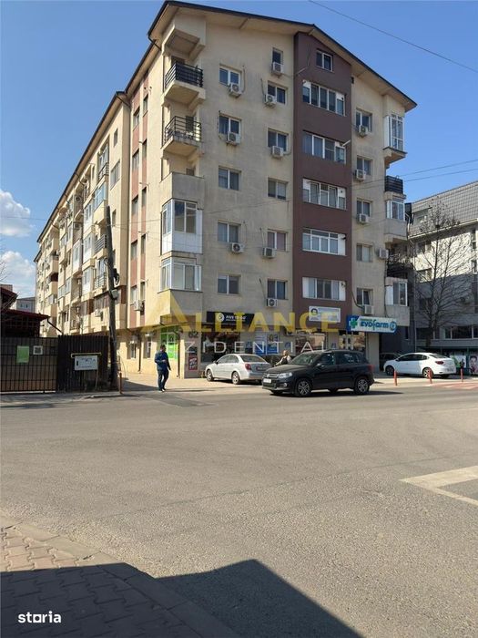 Garsonieră de vânzare – Drumul Fermei (vis-a-vis de Penny) m