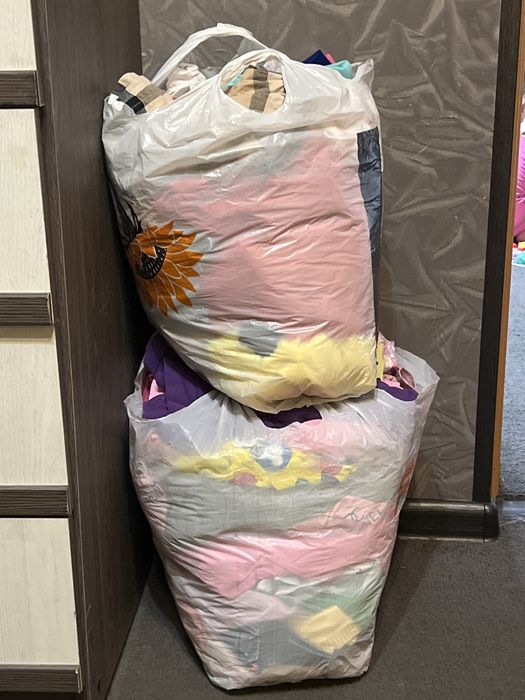 Вещи на девочку 1.5-2 года