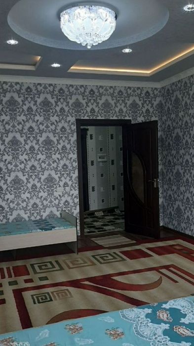 Квартира в аренду рядом с метро Чилонзор. Без маклера. Для парней и де