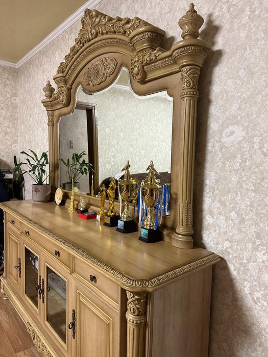 Гостинные шкафы 3