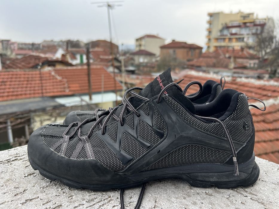 Engelbert Strauss 46 Waterproof