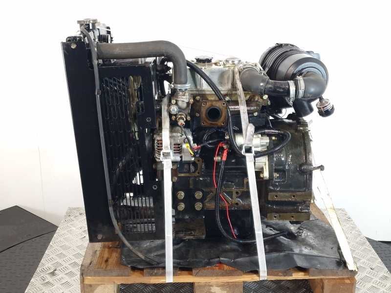 Motor complet Perkins 403C-11 - Piese motor Perkins