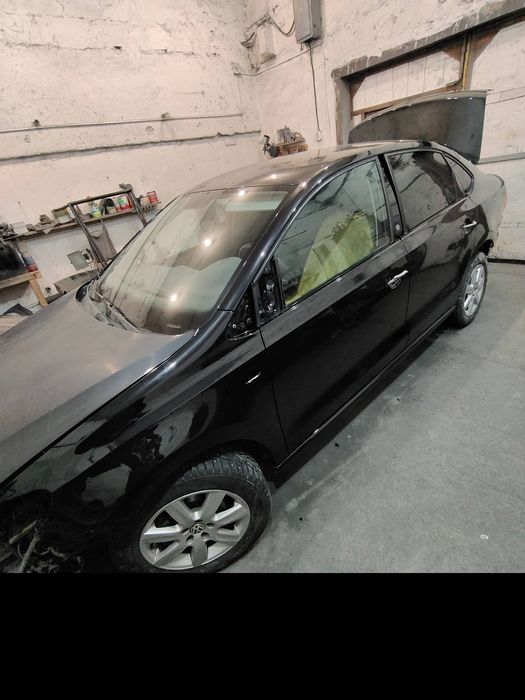 Покраска автомобилей