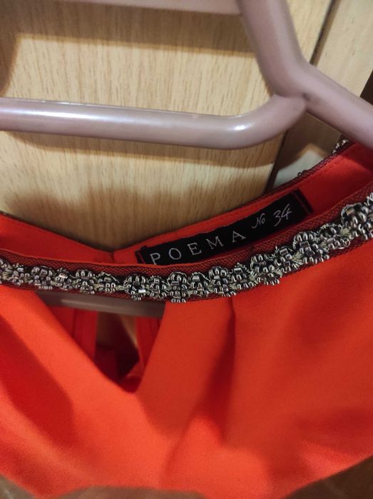 Rochie eleganta Poema 34